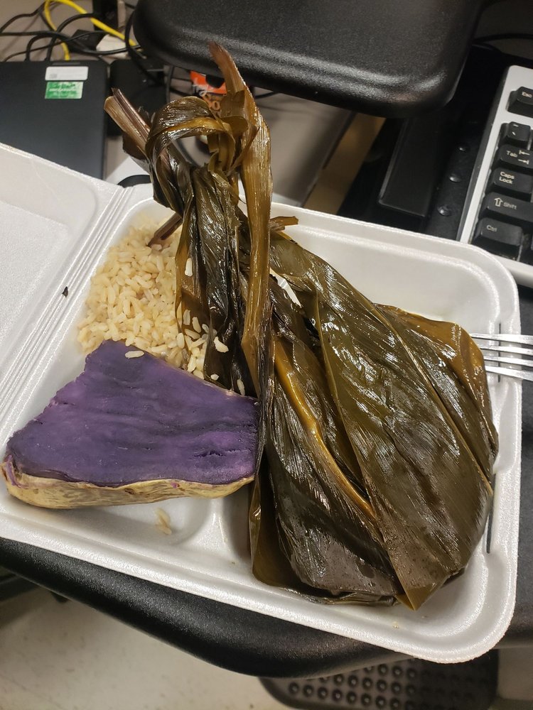 ANUENUE CAFE Updated June 2024 31 Photos & 15 Reviews 1 Jarrett