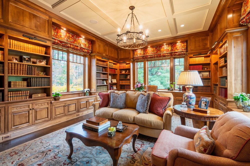 EVAN WALSH WILLIAM RAVEIS REAL ESTATE 24 Photos Wellesley, MA Yelp