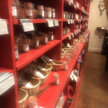 The Spice Tin - Herbs & Spices Near Me - Murphys, California