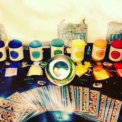 Atlantic City Psychic