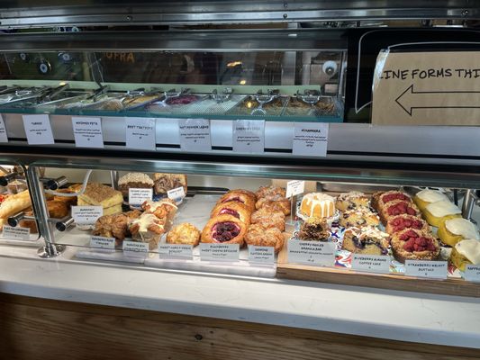 Sofra Bakery & Cafe by null