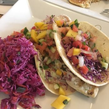 Love Lane Kitchen - Baja fish tacos - yum! - Breakfast & Brunch Near Me - Mattituck, New York Love Lane Kitchen - Baja fish tacos - yum! - Breakfast & Brunch Near Me - Mattituck, New York