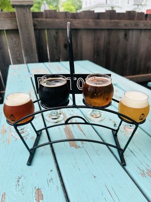 Fogtown Brewing Company - Ellsworth by null