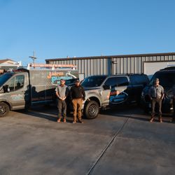 Jasper Plumbing Services