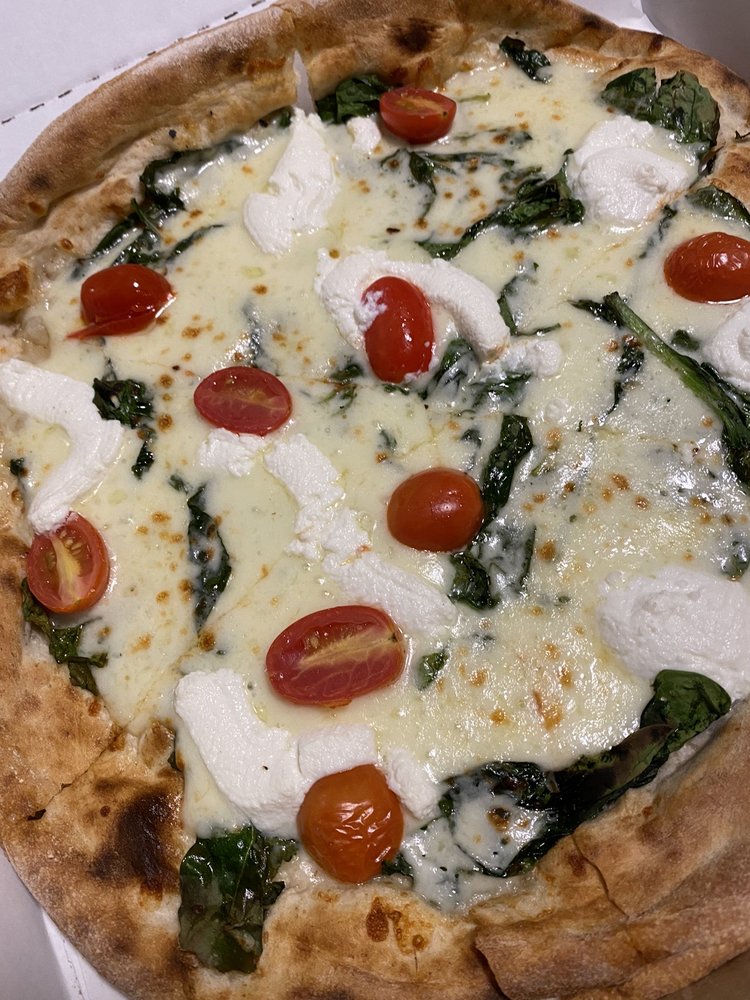 FRATELLI’S WOOD FIRED PIZZA Updated November 2024 3256 Dune Dr