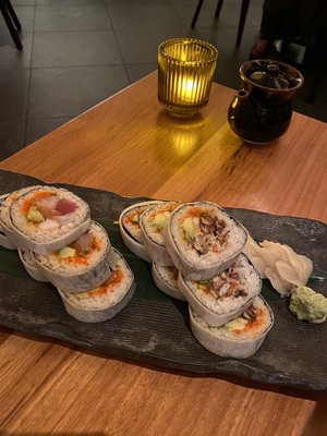 Nobu Houston by null