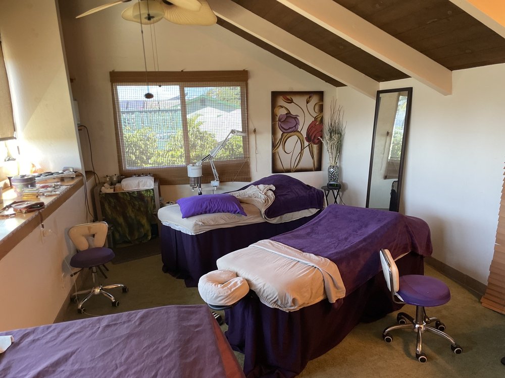 BEAUTY SPA MAUI Updated October 2024 82 Photos & 118 Reviews