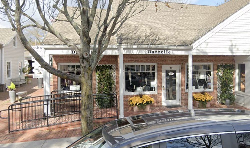 DAZZELLE Updated September 2024 47 Jobs Ln, Southampton, New York