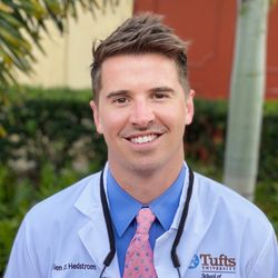 Worcester Cosmetic & Restorative Dentistry - Dr. Brien Hedstrom