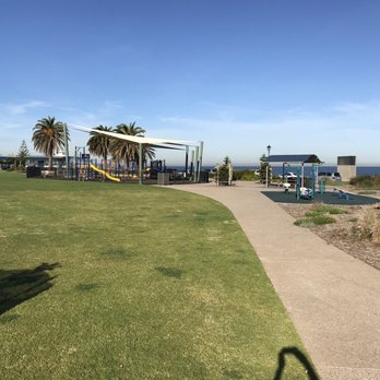 John Miller Reserve - Playgrounds Near Me - Somerton Park, SA John Miller Reserve - Playgrounds Near Me - Somerton Park, SA