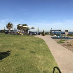 John Miller Reserve