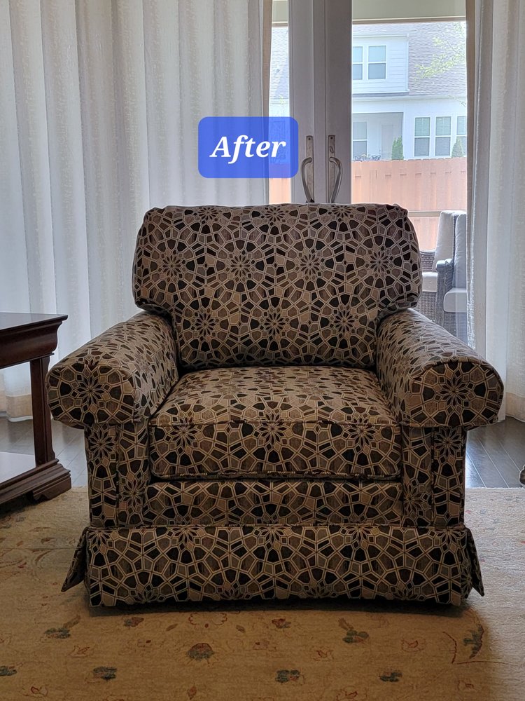 JD’S UPHOLSTERY Updated October 2024 10 Reviews 2206 Old Hickory