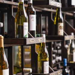 The Vine Wine Bar, Bistro & Shoppe