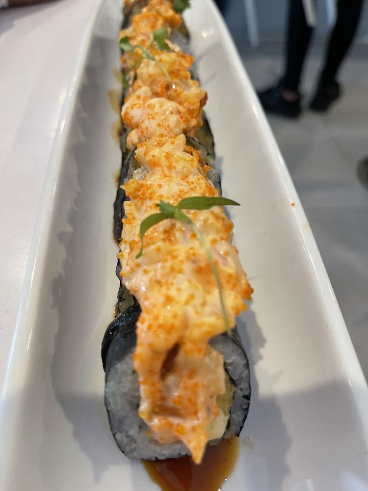 Dr Limon Ceviche Bar
