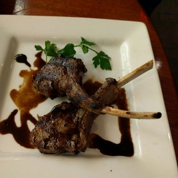 Seasons 52 - New American Near Me - Mclean, Virginia