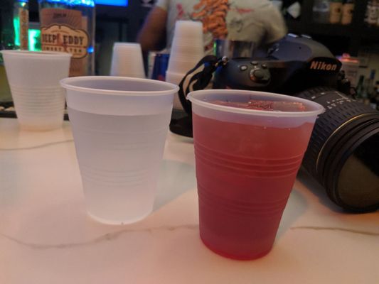 The Dirty Goose by null