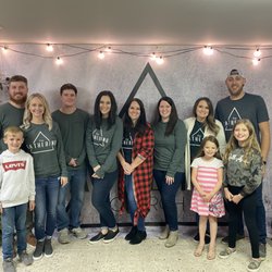 The Gathering Church