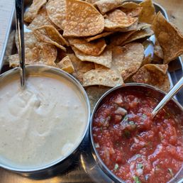 Queso