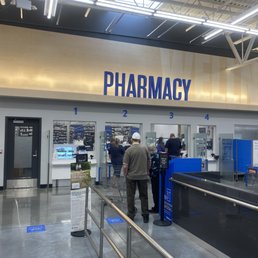 Walmart Pharmacy 60 Photos Pharmacy 4870 Elm Springs Rd Springdale Ar Phone Number Yelp