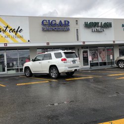 Cigar Emporium