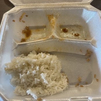 Bali Hai - Left Over Rice - Mongolian Near Me - Raleigh, North Carolina Bali Hai - Left Over Rice - Mongolian Near Me - Raleigh, North Carolina