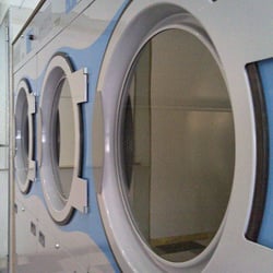 Laverie Bel'vue - Sèche-linge grande capacité