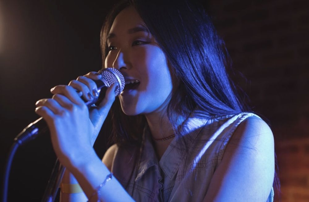 SINGING LESSONS NYC COLUMBUS CIRCLE 853 7th Ave, New York, New York