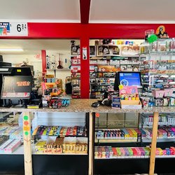 Super Smoke & Convenient