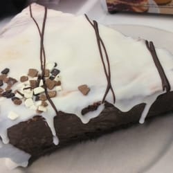 Heladeria Nuestra Señora Valme - Cuña de ferrero