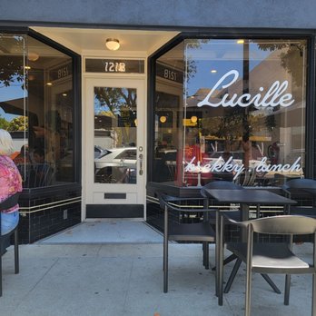 Lucille - Breakfast & Brunch Near Me - Modesto, California Lucille - Breakfast & Brunch Near Me - Modesto, California