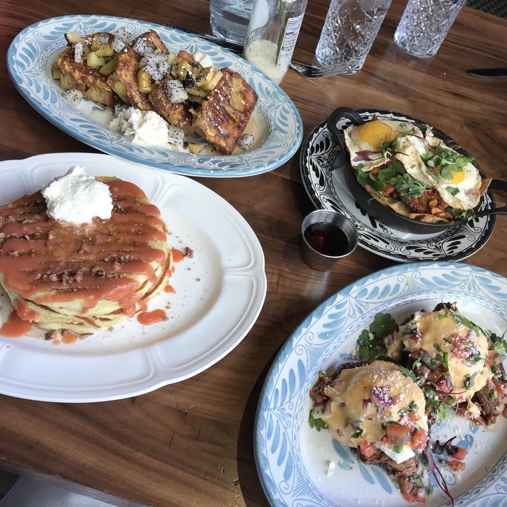Barrio - Mexican Near Me - Chicago, Illinois