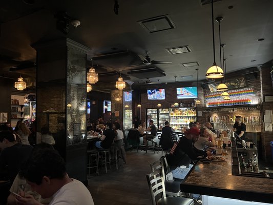 The Chelsea Bell by null