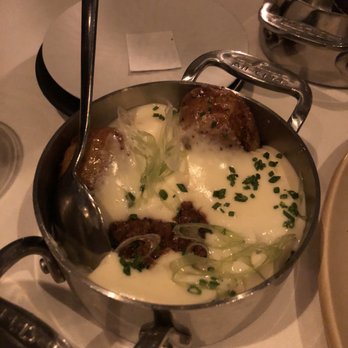 Bourbon Steak - Potatoes - Steakhouses Near Me - Glendale, California