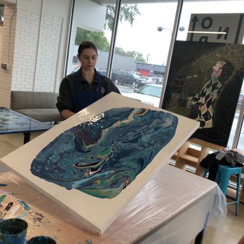 Catalyst Creative Arts - Art Classes Near Me