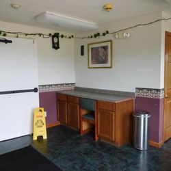 Attica Inn