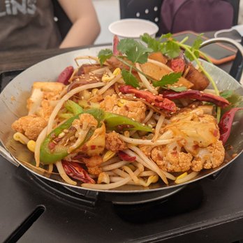 Qiwei Kitchen - Chinese Near Me - Rowland Heights, California Qiwei Kitchen - Chinese Near Me - Rowland Heights, California