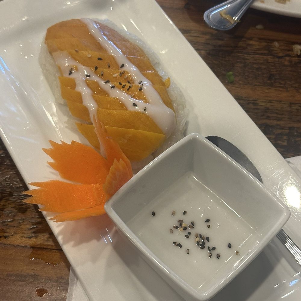 Sukhumvit 77 - Mango Sticky Rice - Thai Near Me - Live Oak, Texas Sukhumvit 77 - Mango Sticky Rice - Thai Near Me - Live Oak, Texas