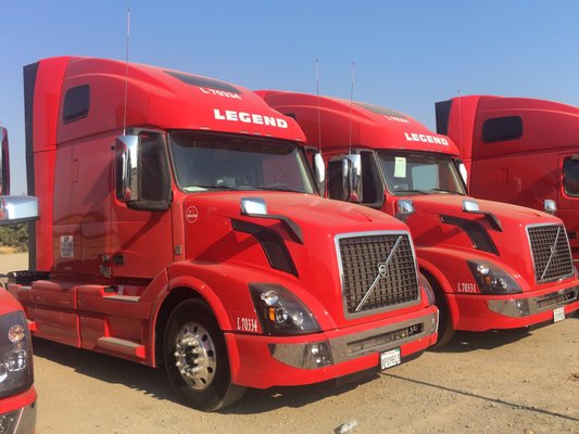 LEGEND TRANSPORTATION Transportation 1235 Oswald Rd Yuba City CA 