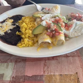 Mariachi Restaurant - Seafood Enchiladas - Mexican Near Me - Rehoboth Beach, Delaware Mariachi Restaurant - Seafood Enchiladas - Mexican Near Me - Rehoboth Beach, Delaware