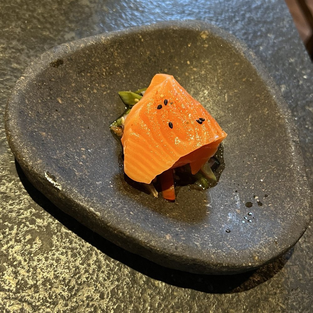 Kibatsu - Omakase (7/27/2024) - Sushi Bars Near Me - San Francisco, California Kibatsu - Omakase (7/27/2024) - Sushi Bars Near Me - San Francisco, California