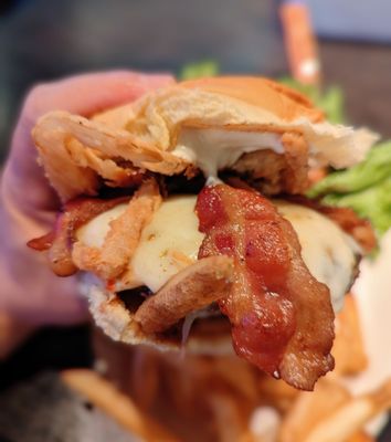 Black Tap Craft Burgers & Beer by null