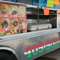 Tacos El Rey