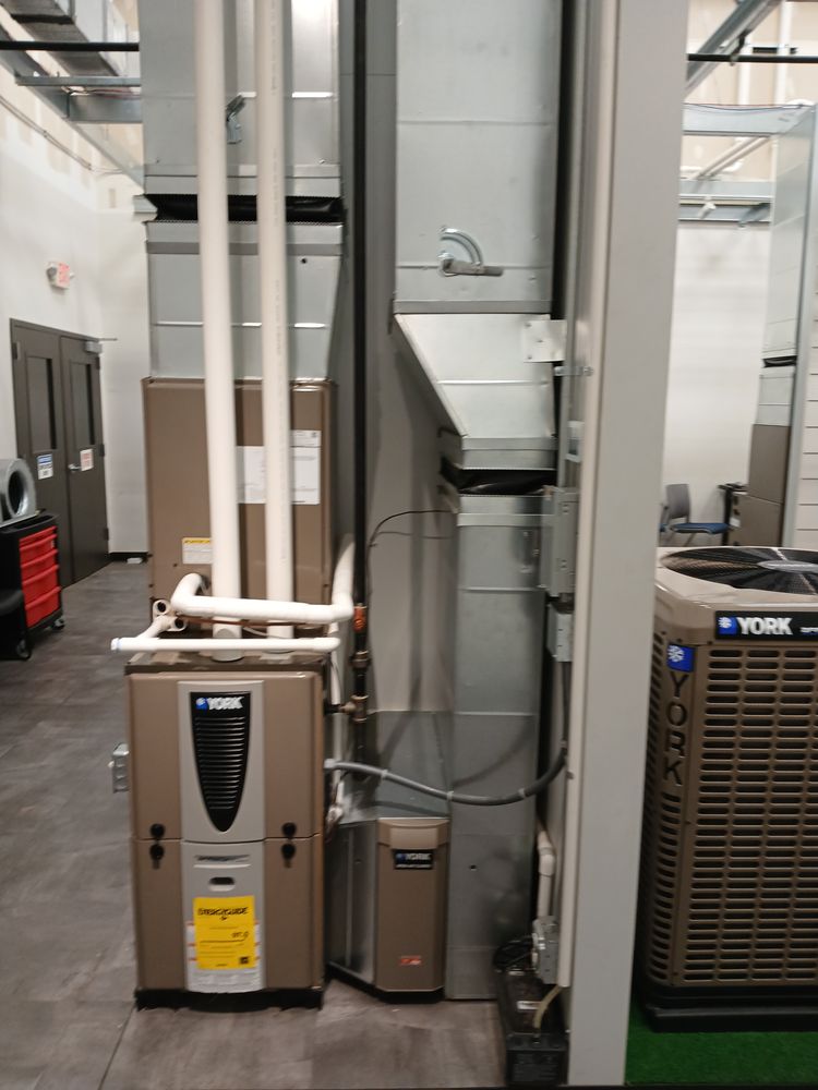 Slide of Ace Heating and Cooling and Plumbing Services