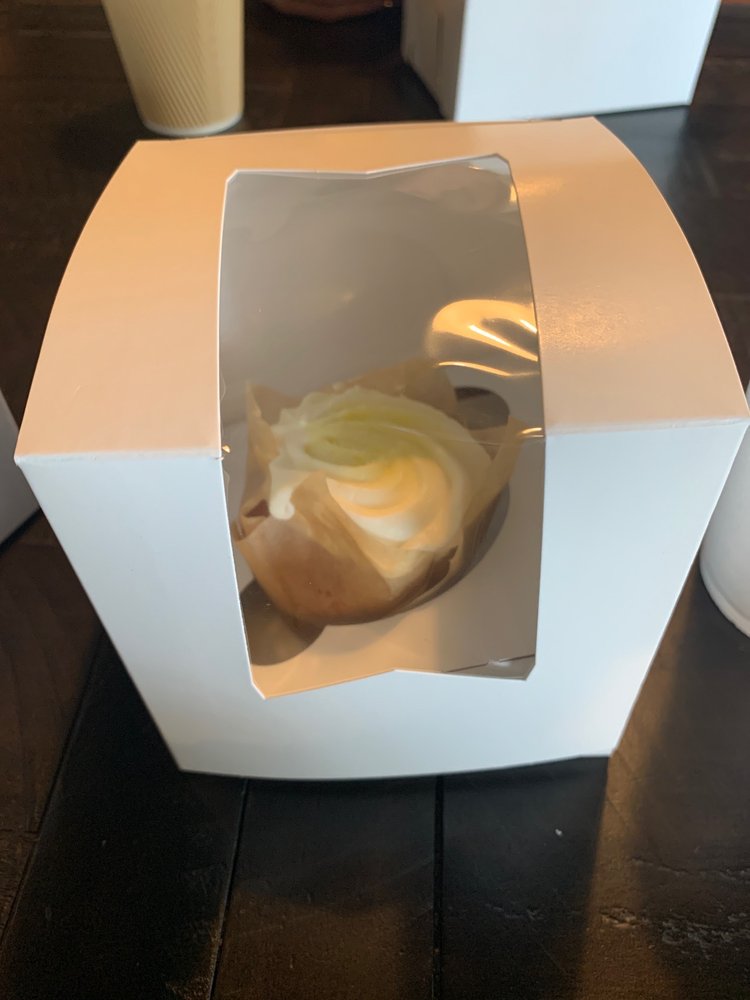 MOCHACHINO COFFEE HOUSE & BAKERY 12 Photos 109 N Main St, Seminole