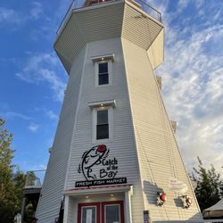 Masstown Market
