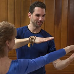 Temple of Kriya Yoga