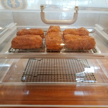 Marianas Grinds - Malasadas (Hawaiian Doughnuts) - Hawaiian Near Me - Jacksonville, Florida Marianas Grinds - Malasadas (Hawaiian Doughnuts) - Hawaiian Near Me - Jacksonville, Florida