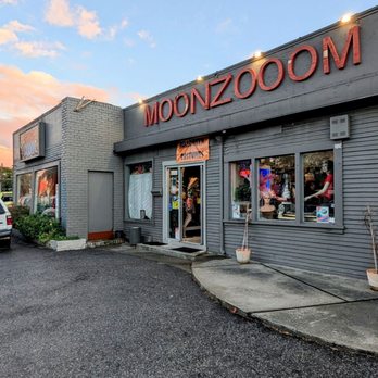 JOSE MOON chiikuma MOON ZOOOM - Updated November 2025 - 138 Photos & 211 Reviews