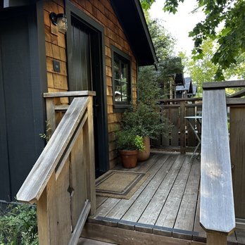 Dawn Ranch - Sweet Petite cottage by the green #114 - Hotels Near Me - Guerneville, California Dawn Ranch - Sweet Petite cottage by the green #114 - Hotels Near Me - Guerneville, California