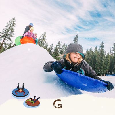 Granlibakken Tahoe by null